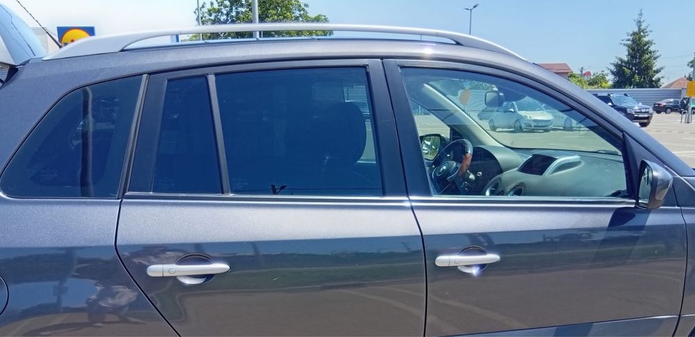 RENAULT Koleos 2010 — imagine 5