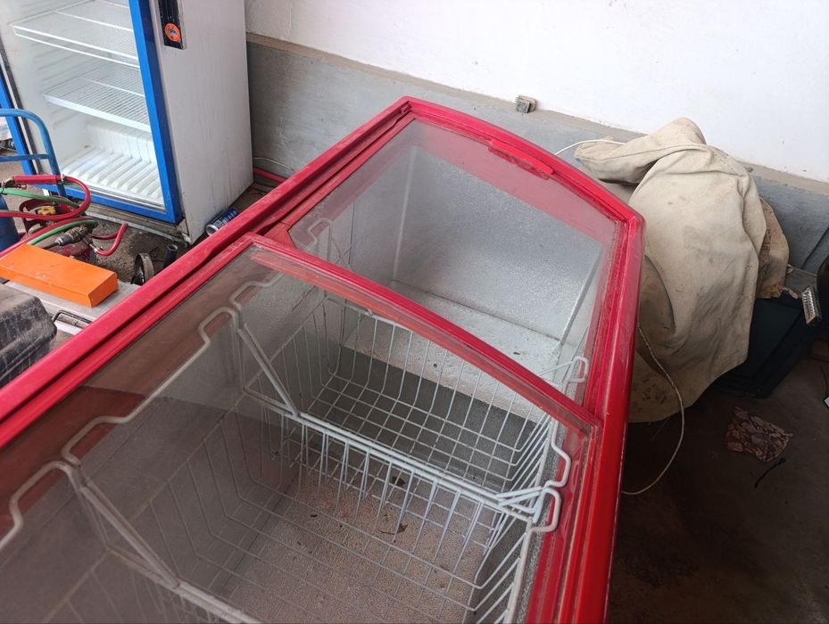 Срочно холодильник маозилка сотилади