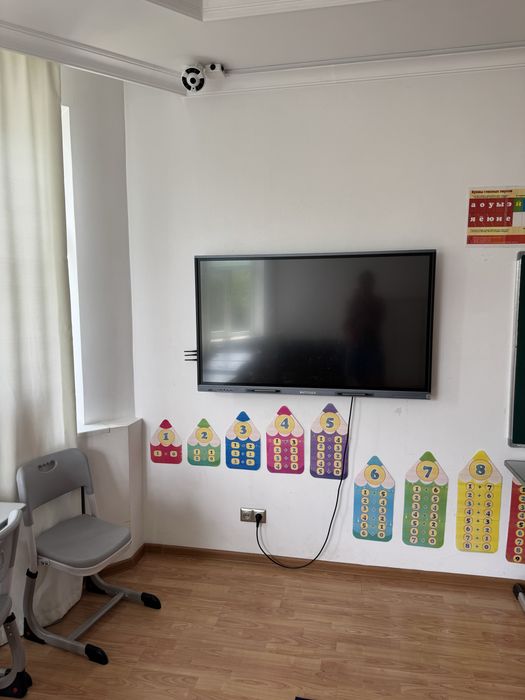Интерактивная панель Martitouch Education 65 Lite 65 дюйм