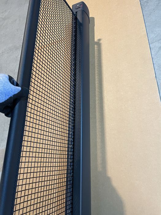 Plasa portbagaj peugeot 508