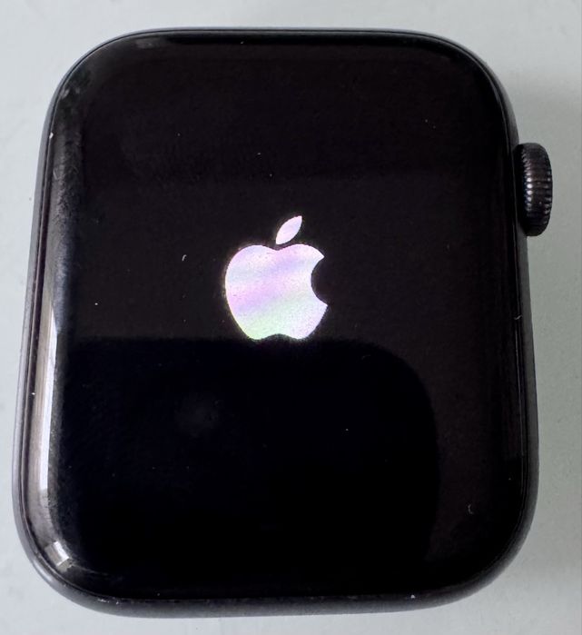 Apple watch SE Nike 44mm