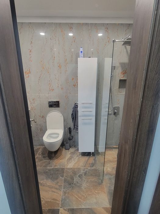 Дава се под наем Двустаен апартамент в София, Малинова долина - 68 кв.м за 612 € - Снимка #7