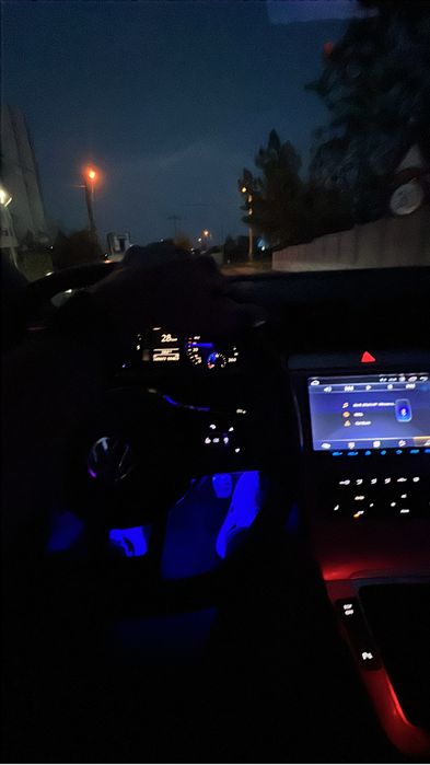 Passat B6 Break 2.0 TDI CBAB