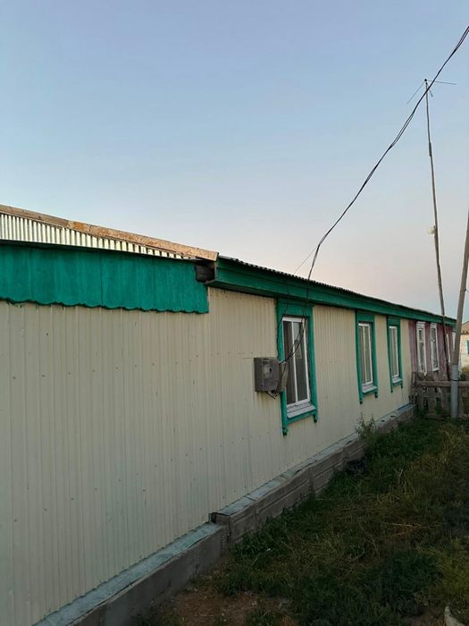Продается дом