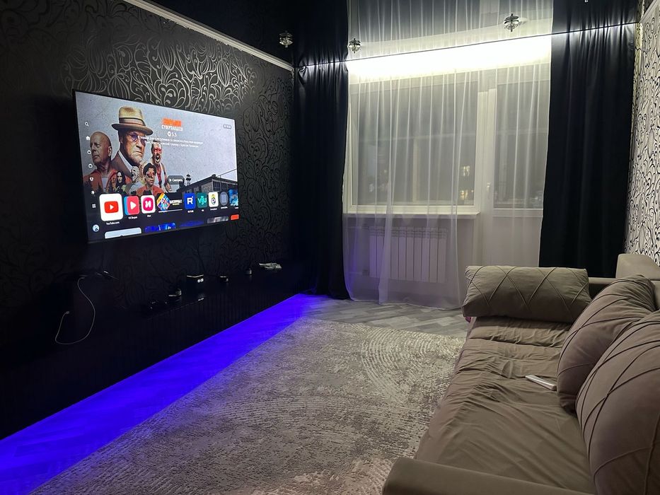 1 ком кварт на ЦОН е!