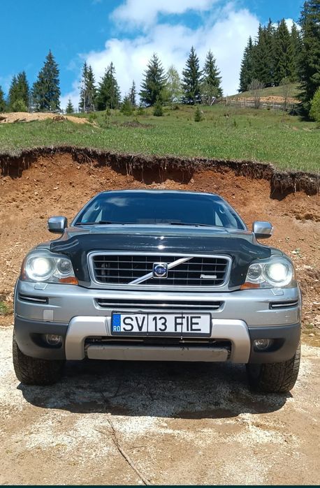 Volvo XC90 2009 4x4