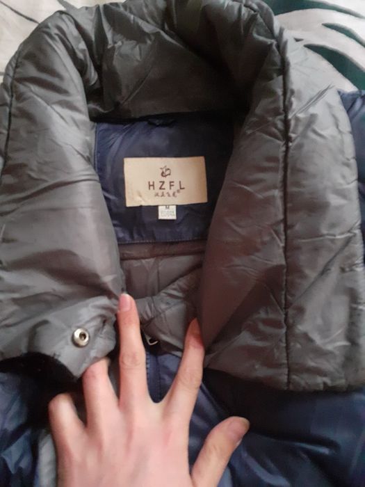 Женская куртка. .