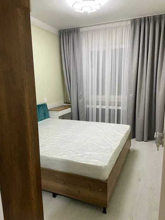 R5! Сдаётся ШИКАРНАЯ Квартира 2/2/4 на Ц1, ор-р Консерватория!