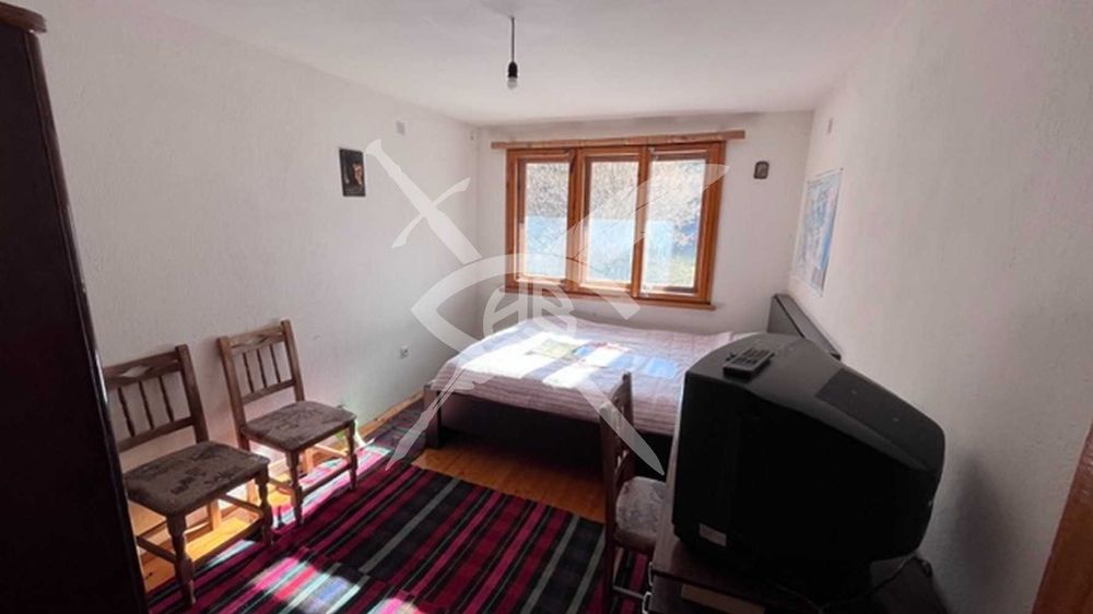 Продава се Къща в с. Гинци, Област София-област - 83 кв.м за 1302 €/кв.м - Снимка #2