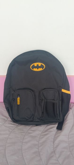 Детска раничка  Batman