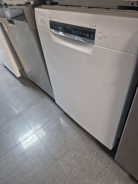 Съдомиялна Bosch Serie 6 А+++ Zeolite