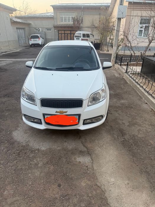 Nexia 3  автамат  2019 йил метан газ прабек 88200 , краска тоза