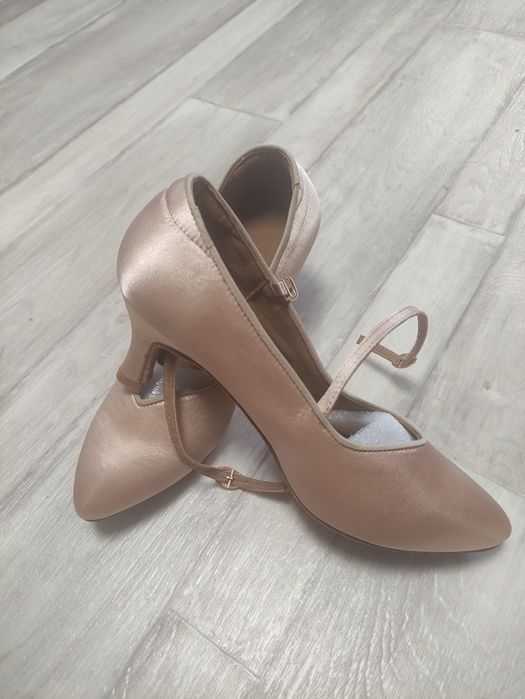 Туфли для бальных танцев (стандарт)
