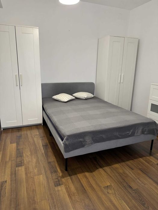 Proprietar | Studio luminos Lujerului - Quadra Place 2 - Politehnica