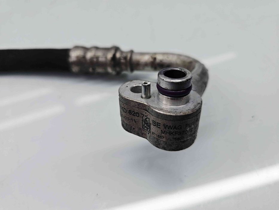 Conducta AC Skoda Octavia 2 Combi (1Z5) [Fabr 2004-2013] Facelift 1K08