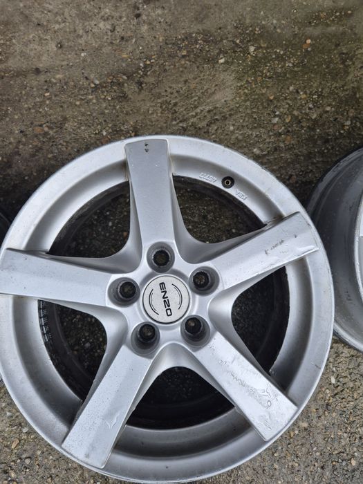 vând jante de aluminiu