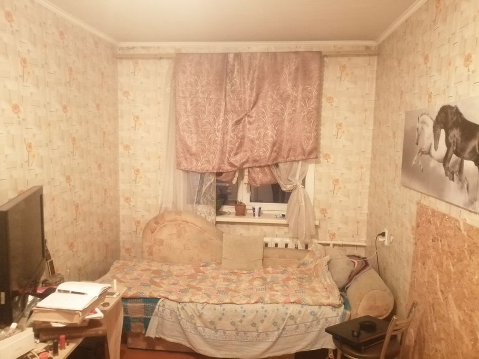 Квартира 3комн  5/5 этаж