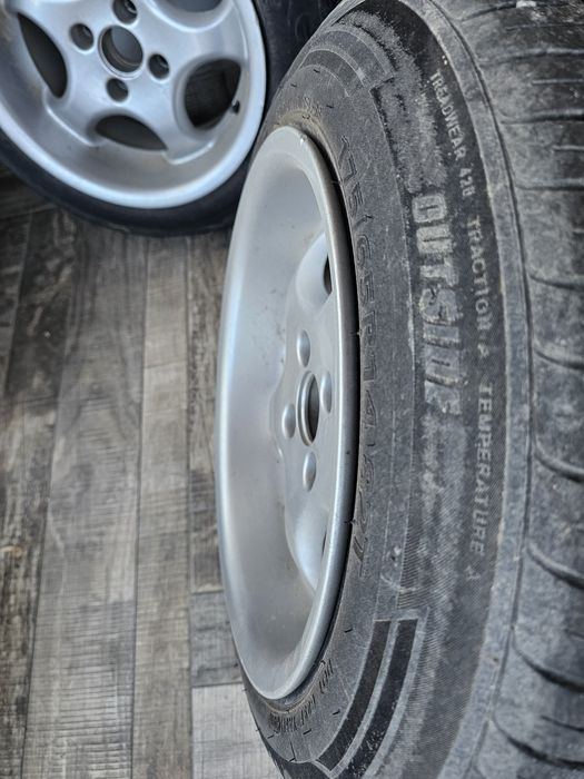 Jante BCW Steffan Cup