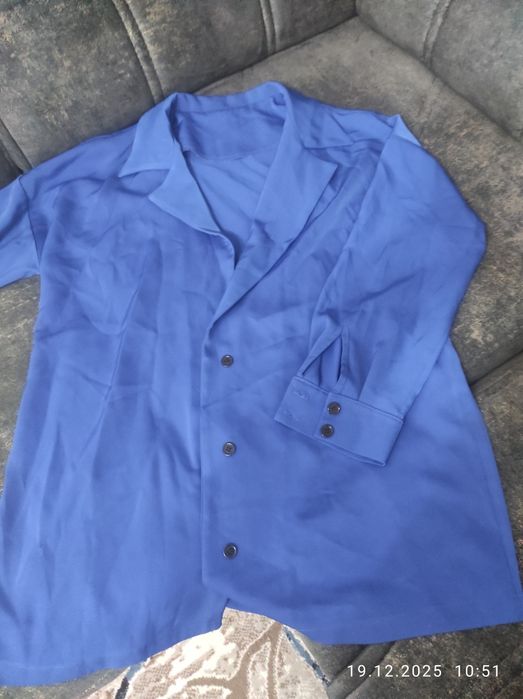 Костюм двойка 48-50 размер хл