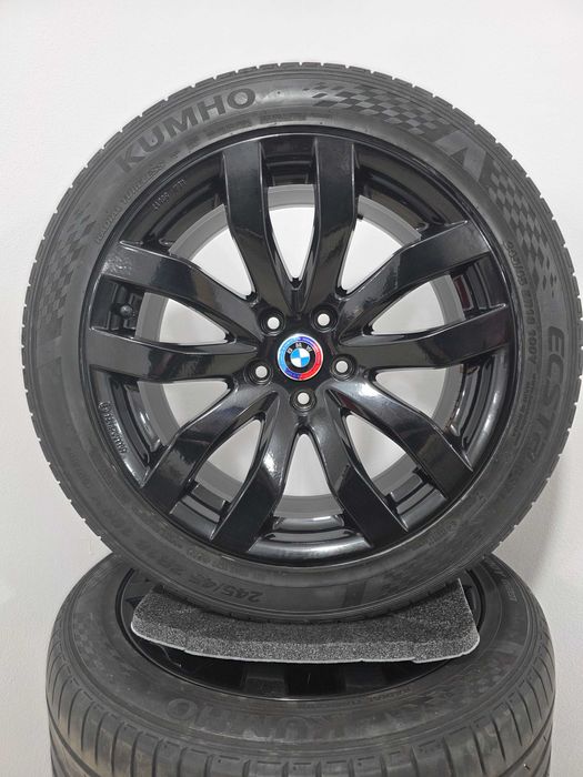 Jante 18 BMW G30 G31 G20 G21 G22 G23 Audi A4 A6 Q3 5x112 et25
