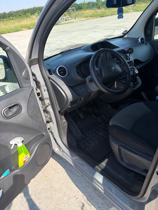 Vand Renault Kango 2017