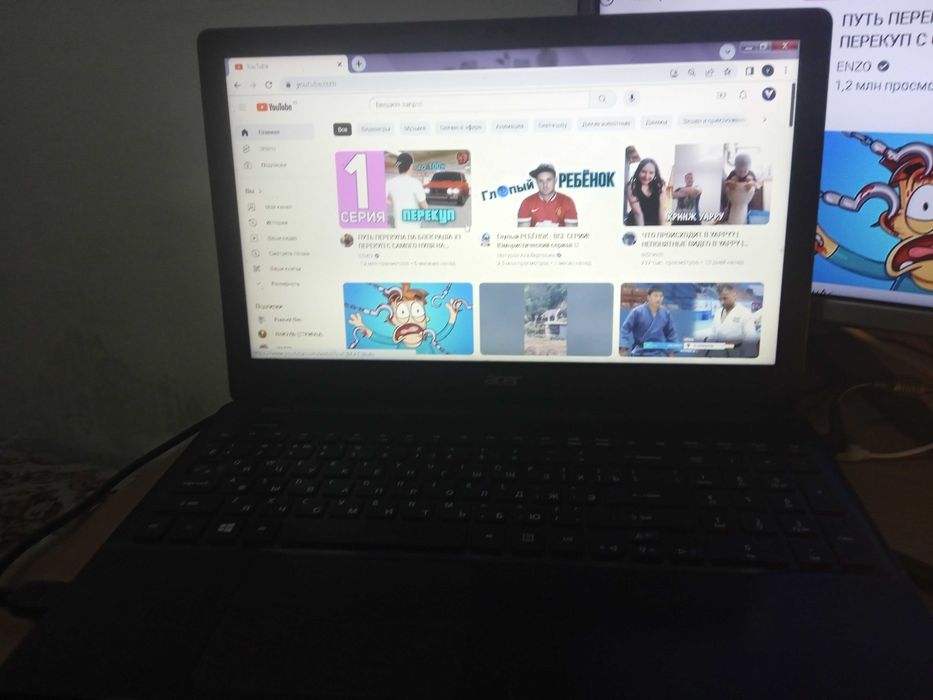 Продам ноутбук Павлодар