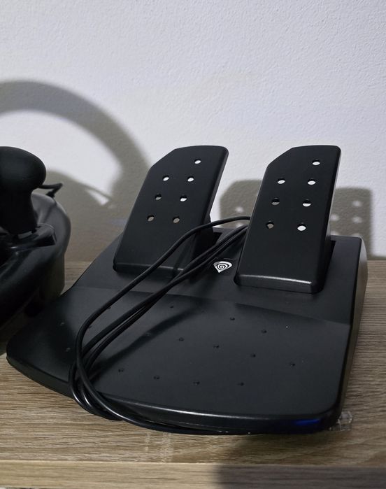 Volan Gaming Genesis Seaborg 350