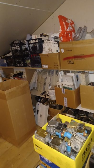 Centrala termica Junkers  Toate Modelele