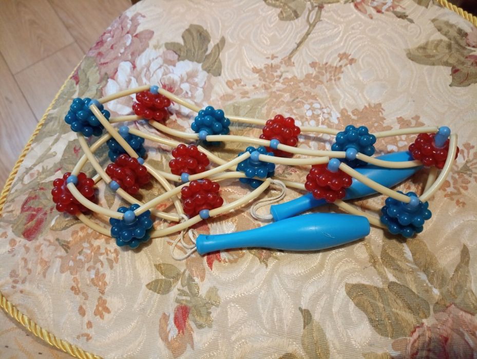 Самомассажёр советский