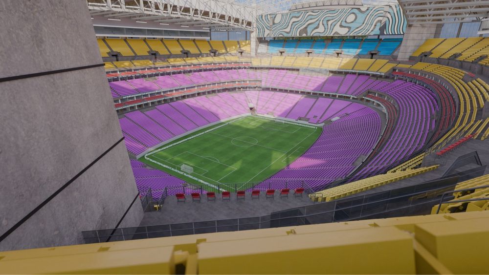 Futbol jahon chempionati 2026 uchun chiptalar