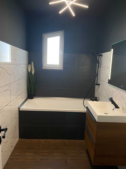 Apartament de inchiriat