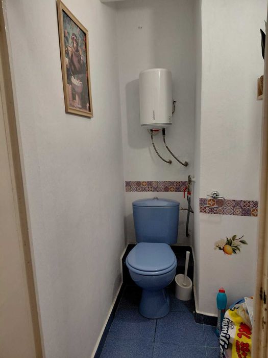 Дава се под наем Четиристаен апартамент в Варна, Нептун - 90 кв.м за 690 € - Снимка #5