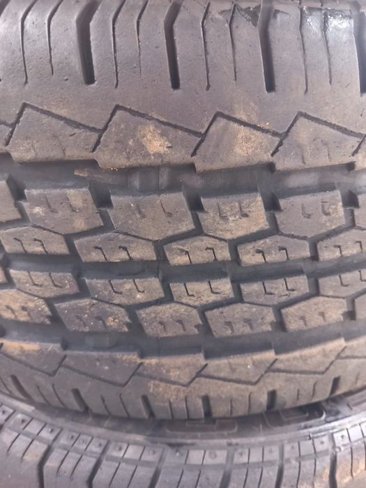 195 50 13 C  Cauciucuri M+S