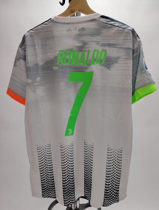 Tricou Juventus - Ronaldo