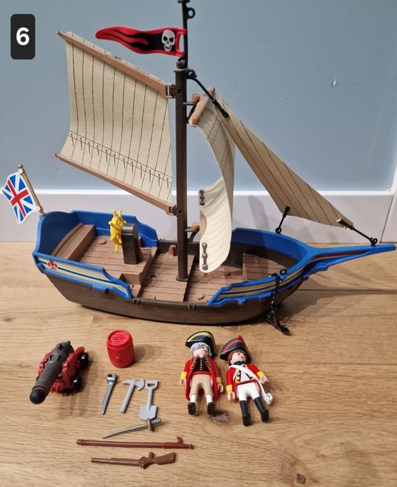 Playmobil/Плеймобил комплекти