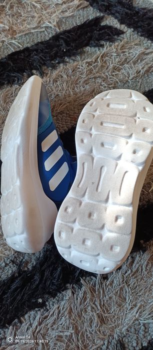 Adidași băieți ADIDAS