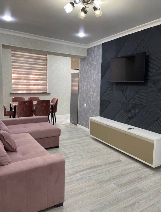 Квартира Ц4 ЦЕНТР ГОРОДА 2/2/4
МЕТРО-Абдула Кадыри/55м2/Мебель+Техника