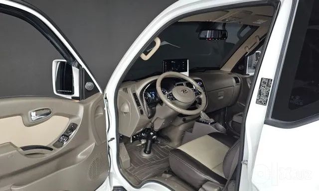 Hyundai Porter EV 2023 Koreadan zakazga obkeberamiz UZBgacha 20.000$