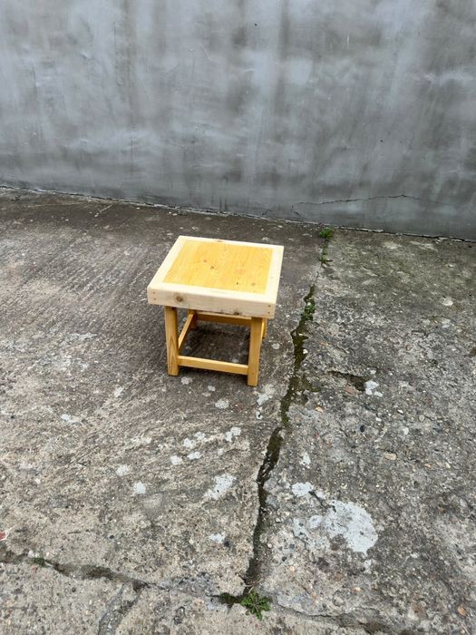 Masă de cafea handmade