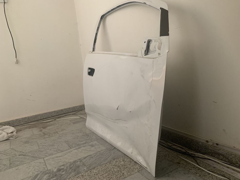 Спарк эшиги олди пассажир тарафи