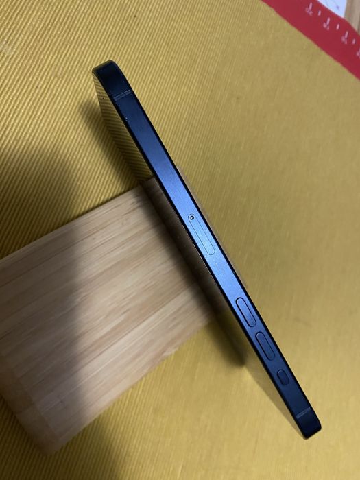 Iphone 15Pro Max Titanium Blue 256Gb 90% Battery Health Neverlock