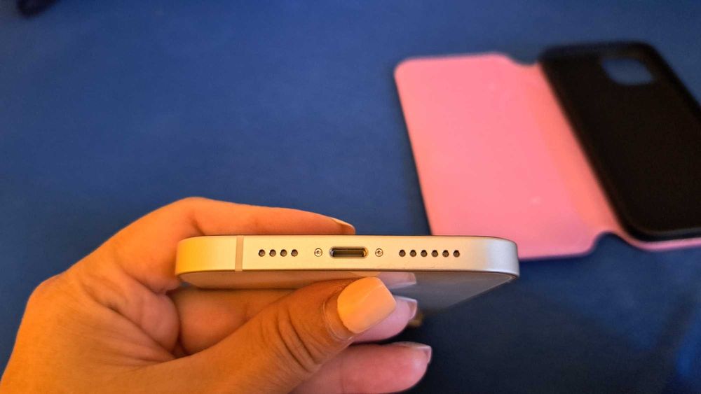 Iphone 14 plus неразличим от нов