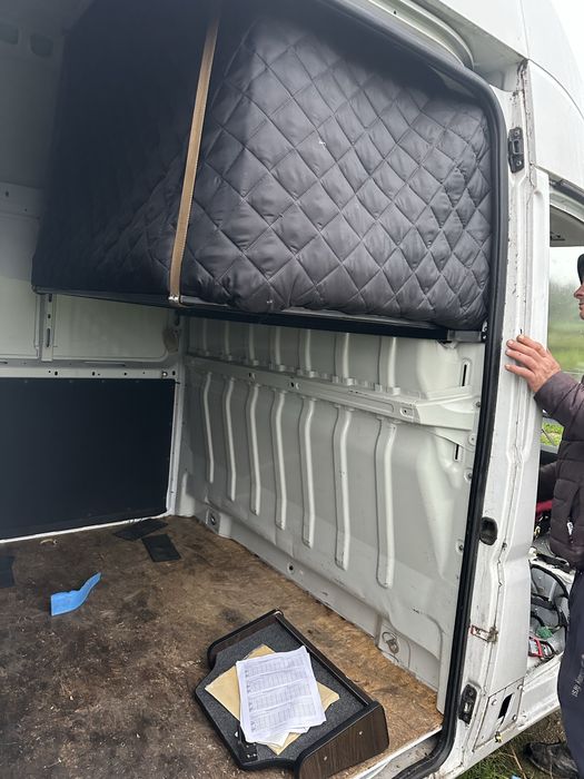 Pat Dormit Fiat Ducato