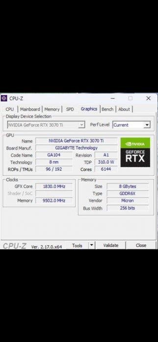 Пк комп rtx 3070ti