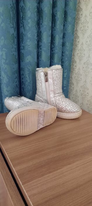 Угги для девочки  TIFLANi