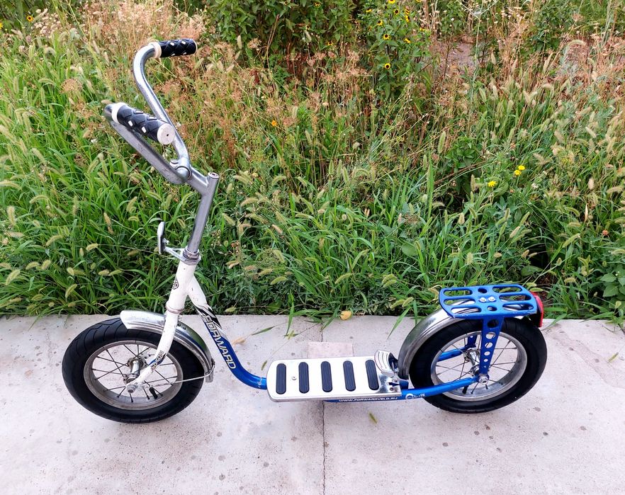 Самокат Forward  Pluton 12 "1