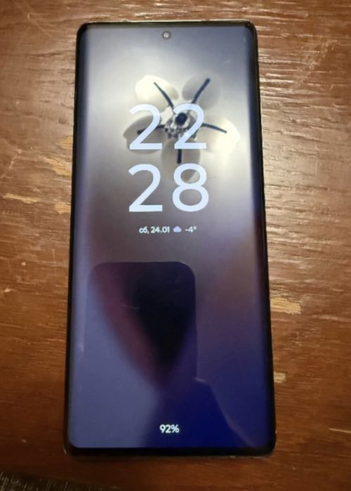 Motorola Edge 30 Ultra 256gb