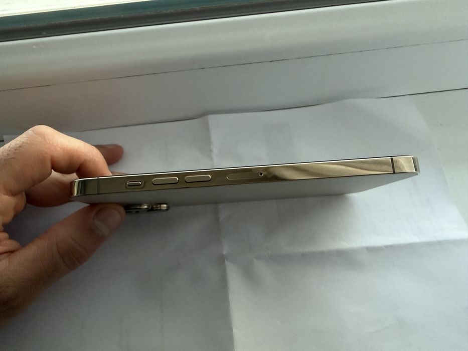 Apple Iphone 13 Pro Max 256gb