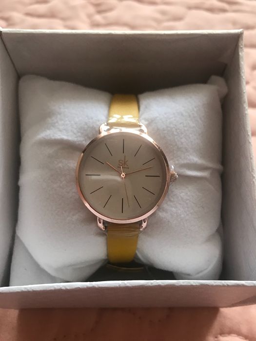 Спортно-елегантни часовници на изгодни цени