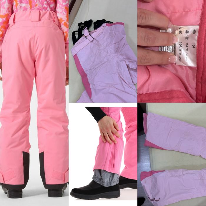 Rossignol/Oneill  Ски/Борд Якета и гащеризони/панталони